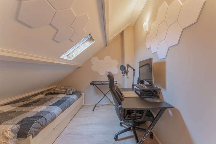 Foto 46 van La Reinestraat 14