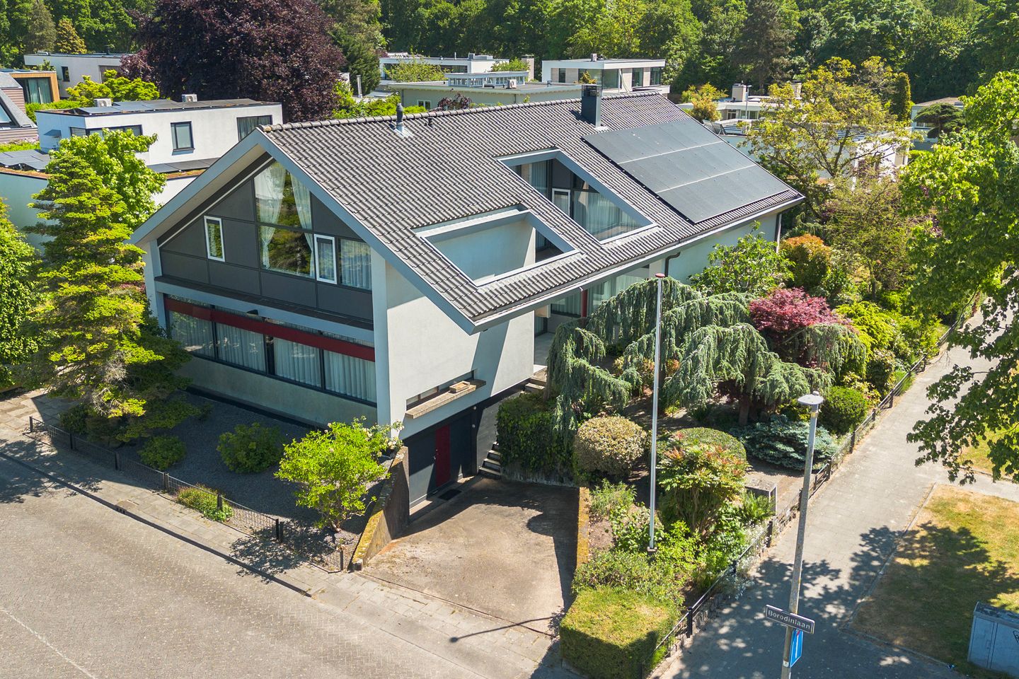 Foto 1 van Mozartlaan 140