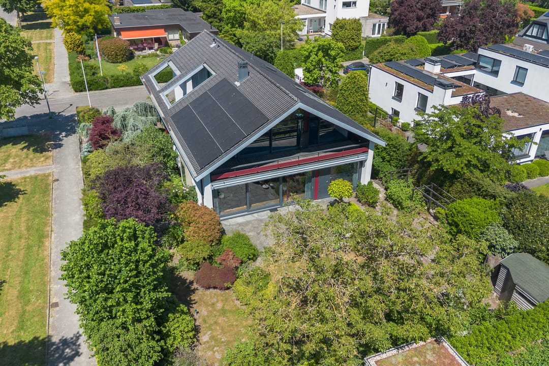 Foto 2 van Mozartlaan 140