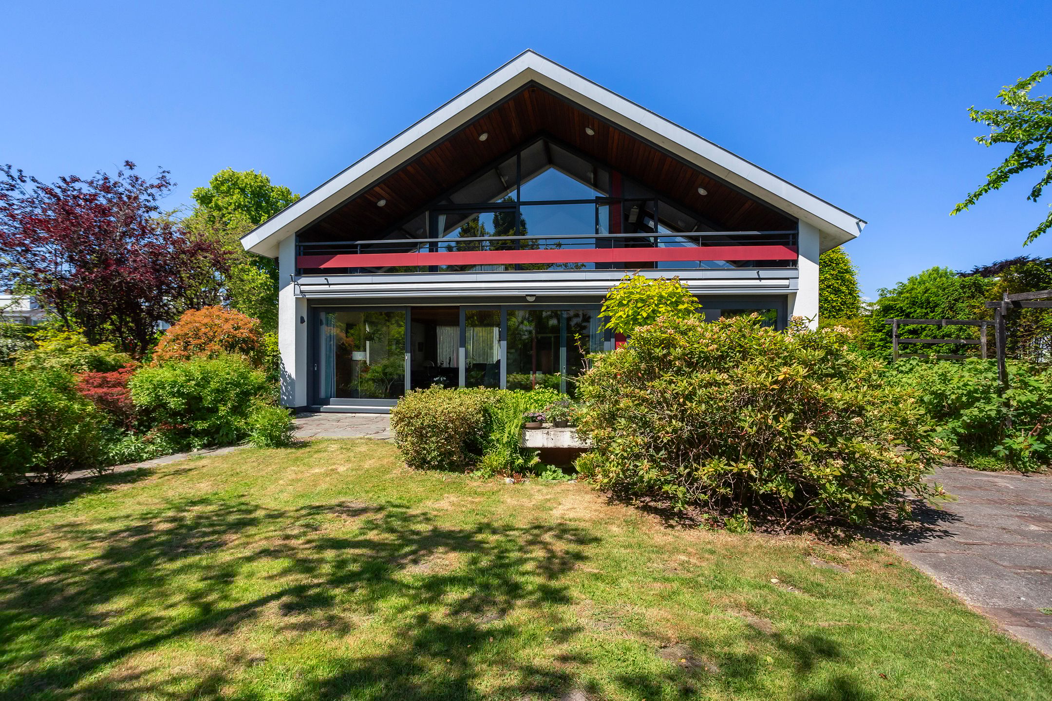 Foto 3 van Mozartlaan 140