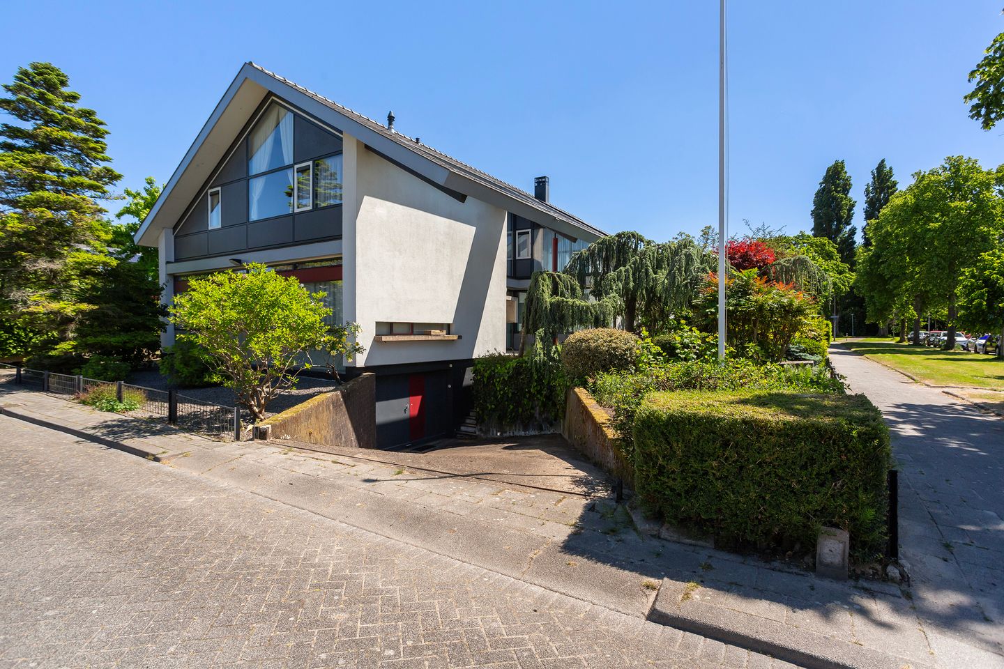 Foto 4 van Mozartlaan 140