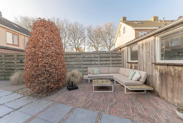 Foto 53 van La Reinestraat 14