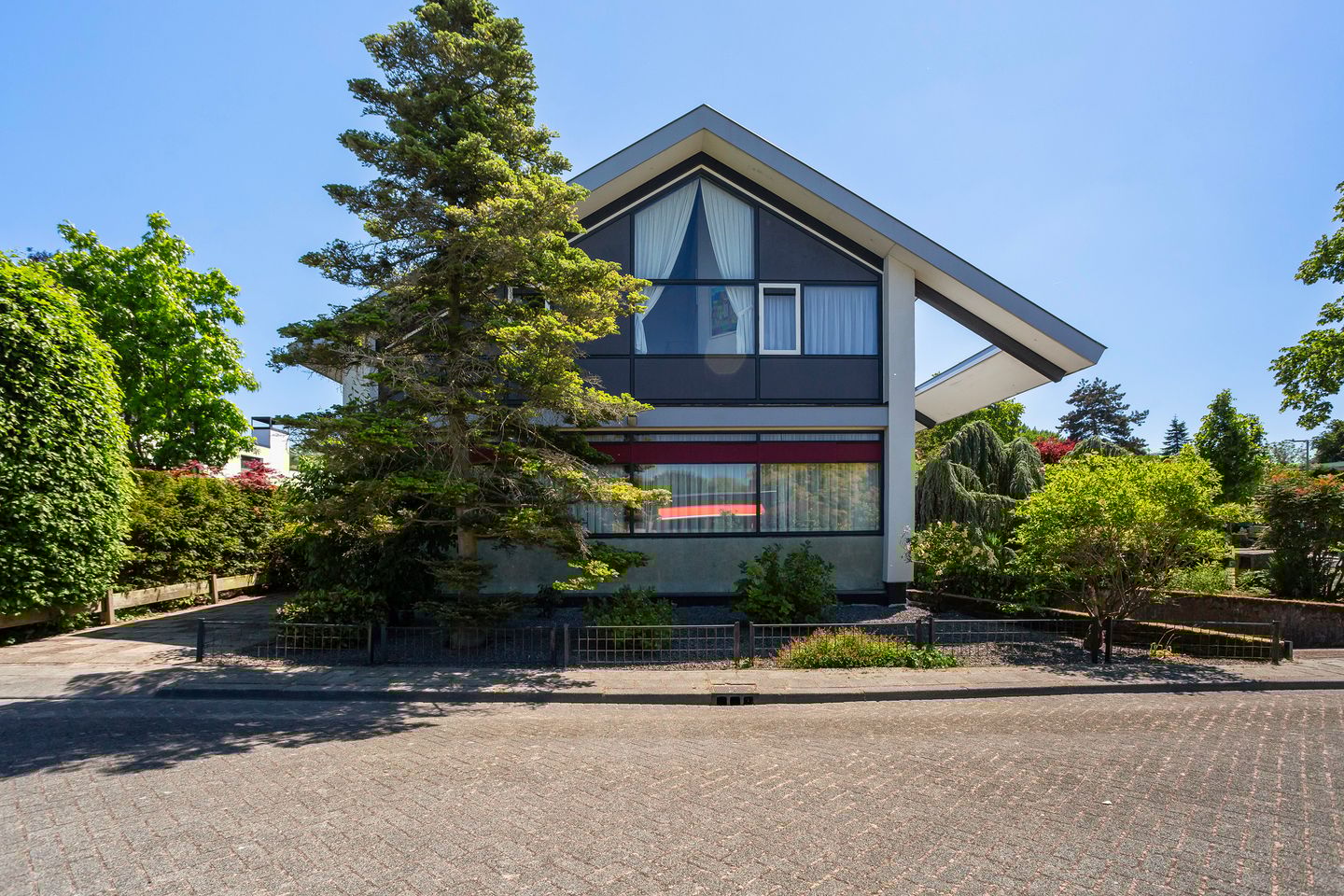 Foto 5 van Mozartlaan 140