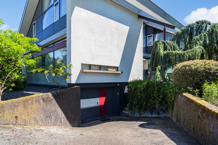 Foto 6 van Mozartlaan 140