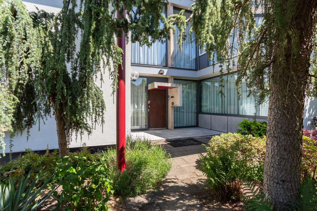 Foto 7 van Mozartlaan 140