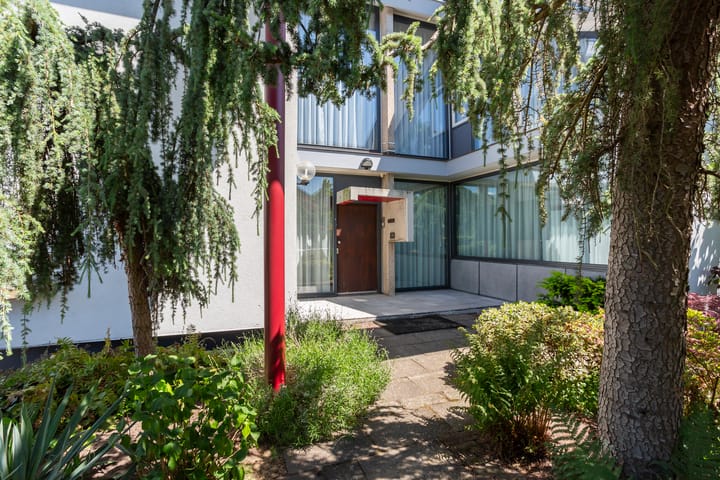 Foto 7 van Mozartlaan 140