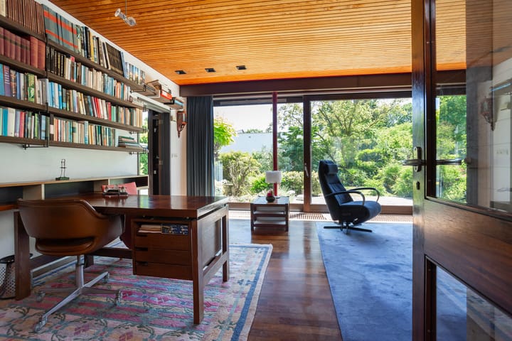 Foto 10 van Mozartlaan 140