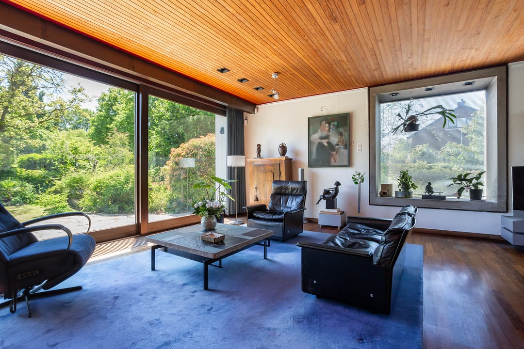 Foto 11 van Mozartlaan 140