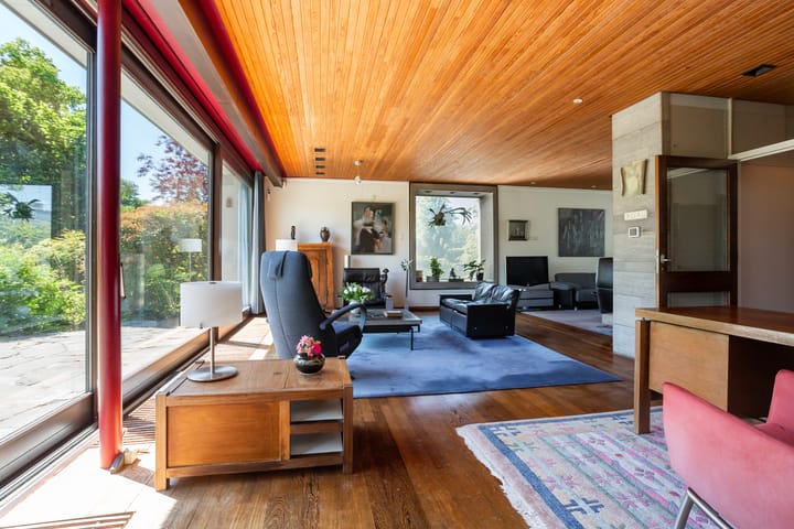 Foto 13 van Mozartlaan 140