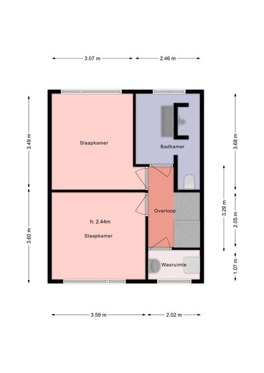 Foto 62 van La Reinestraat 14