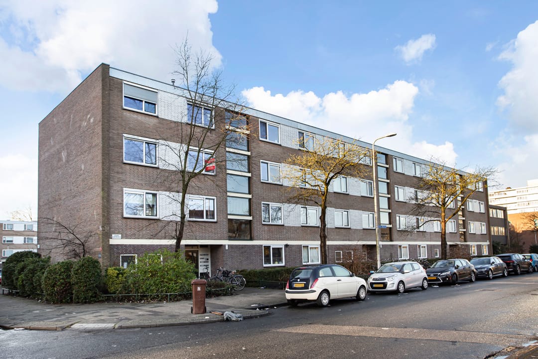 Foto 1 van Arnodreef 49