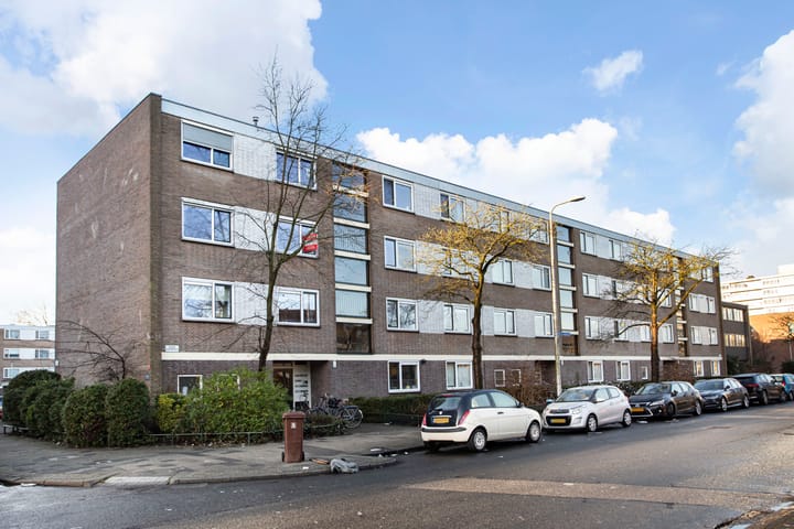 Photo 1 of Arnodreef 49