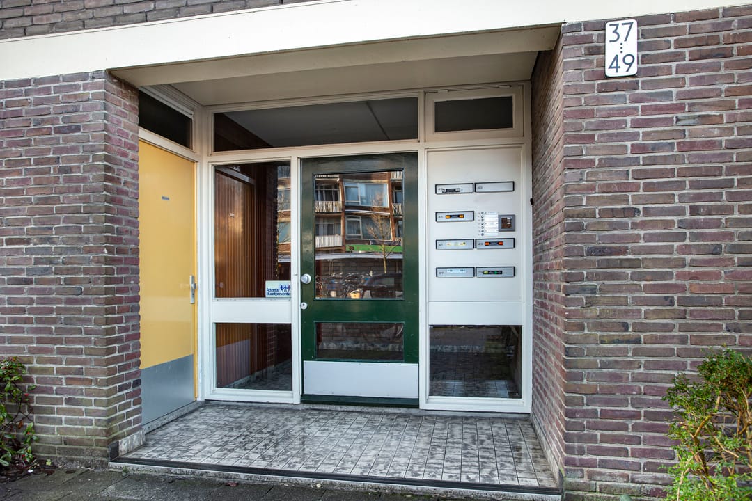 Foto 2 van Arnodreef 49