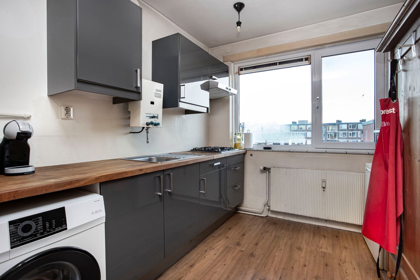 Foto 4 van Arnodreef 49