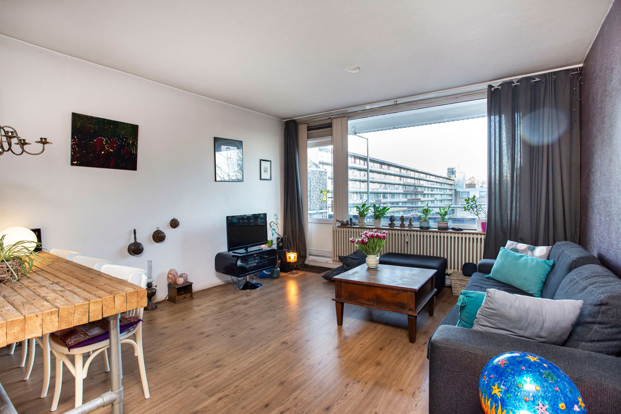 Foto 6 van Arnodreef 49