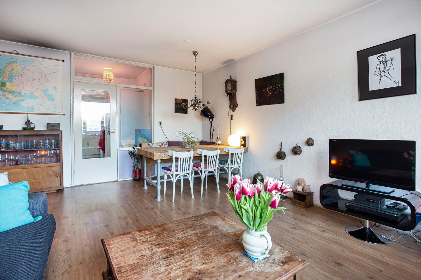 Foto 10 van Arnodreef 49