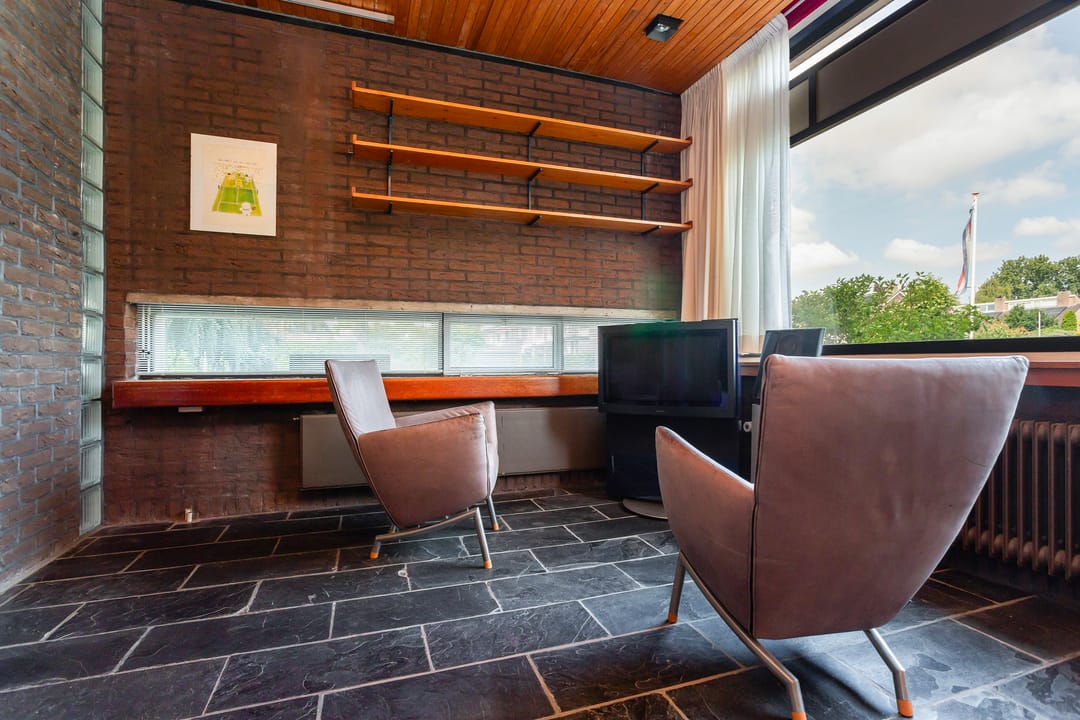 Foto 23 van Mozartlaan 140