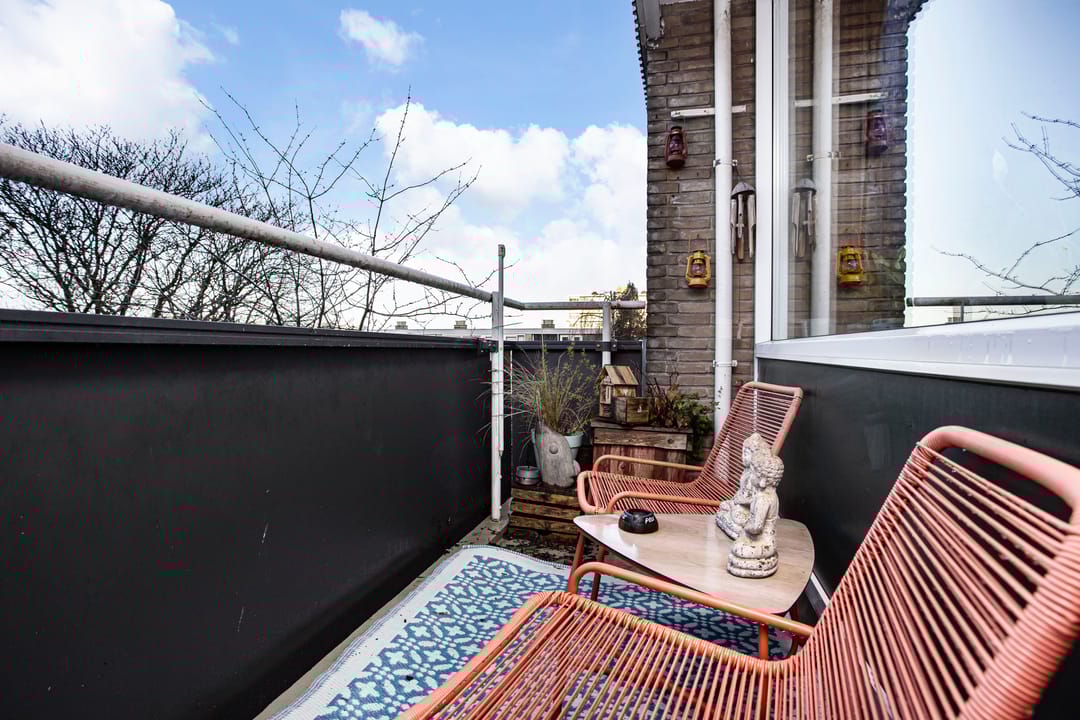 Foto 11 van Arnodreef 49