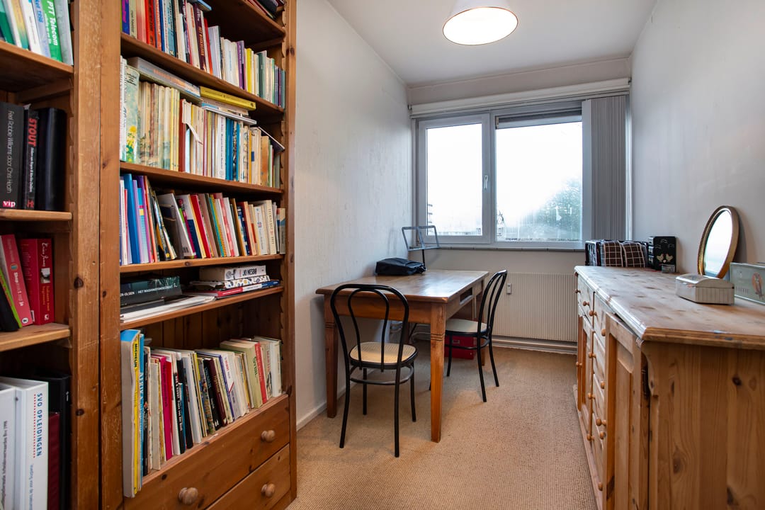 Foto 13 van Arnodreef 49