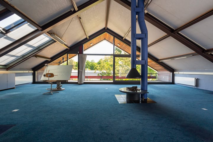 Foto 30 van Mozartlaan 140