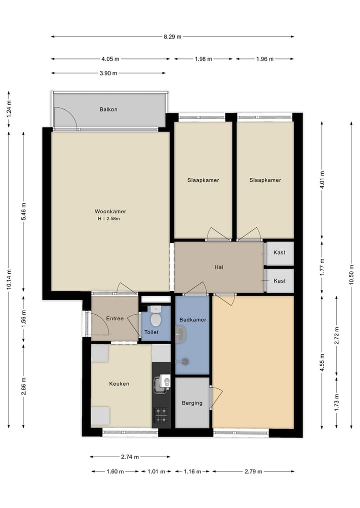 Photo 19 of Arnodreef 49