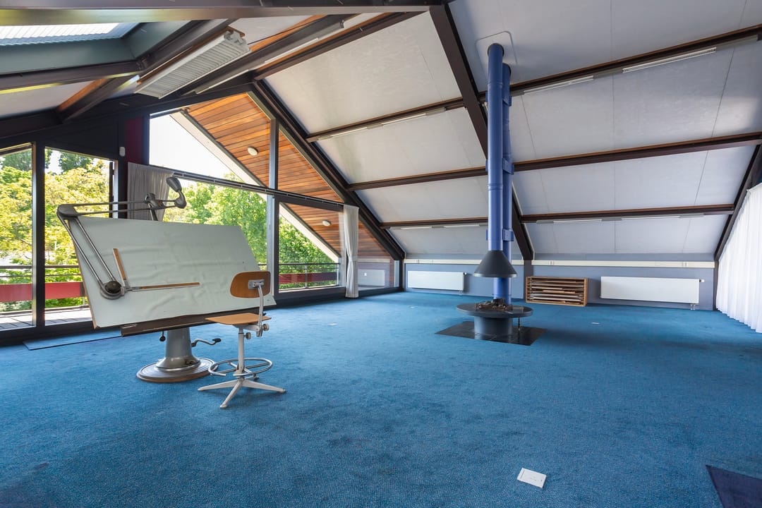 Foto 32 van Mozartlaan 140