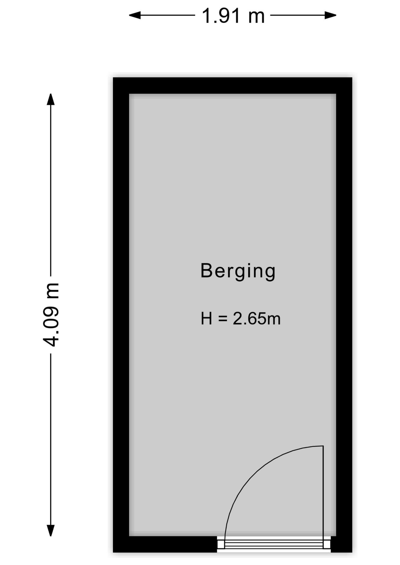 Foto 20 van Arnodreef 49
