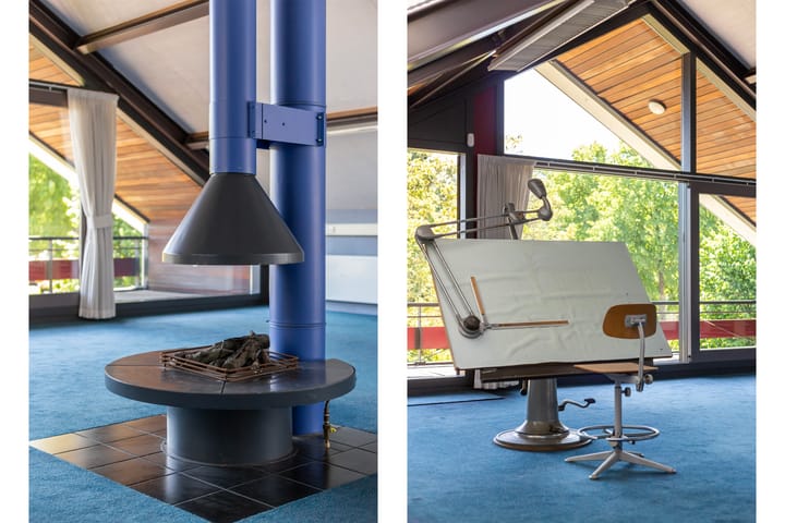 Foto 33 van Mozartlaan 140