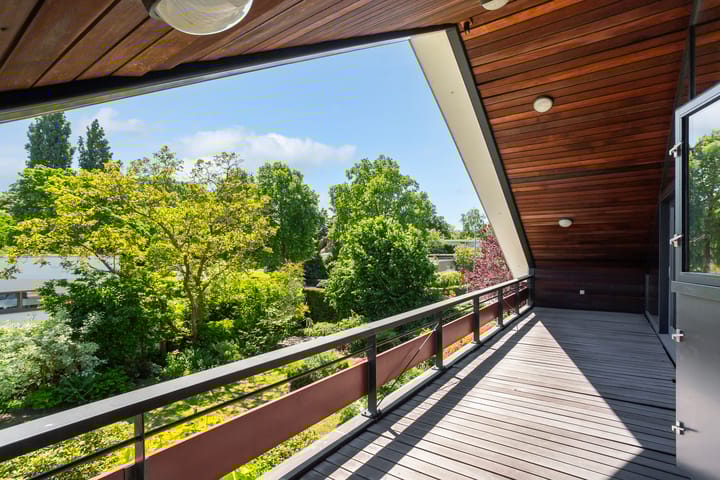 Foto 34 van Mozartlaan 140