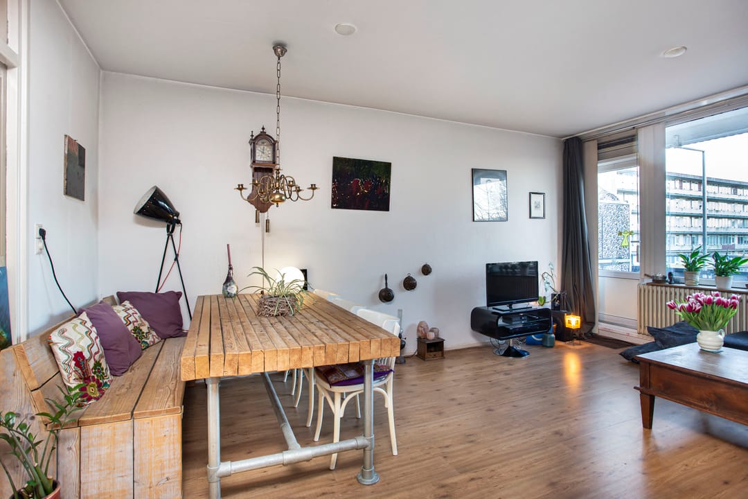 Foto 7 van Arnodreef 49