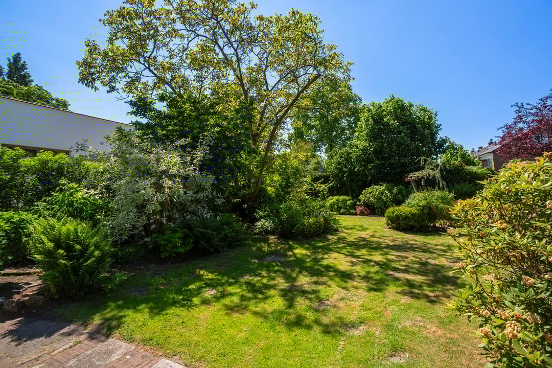 Foto 41 van Mozartlaan 140