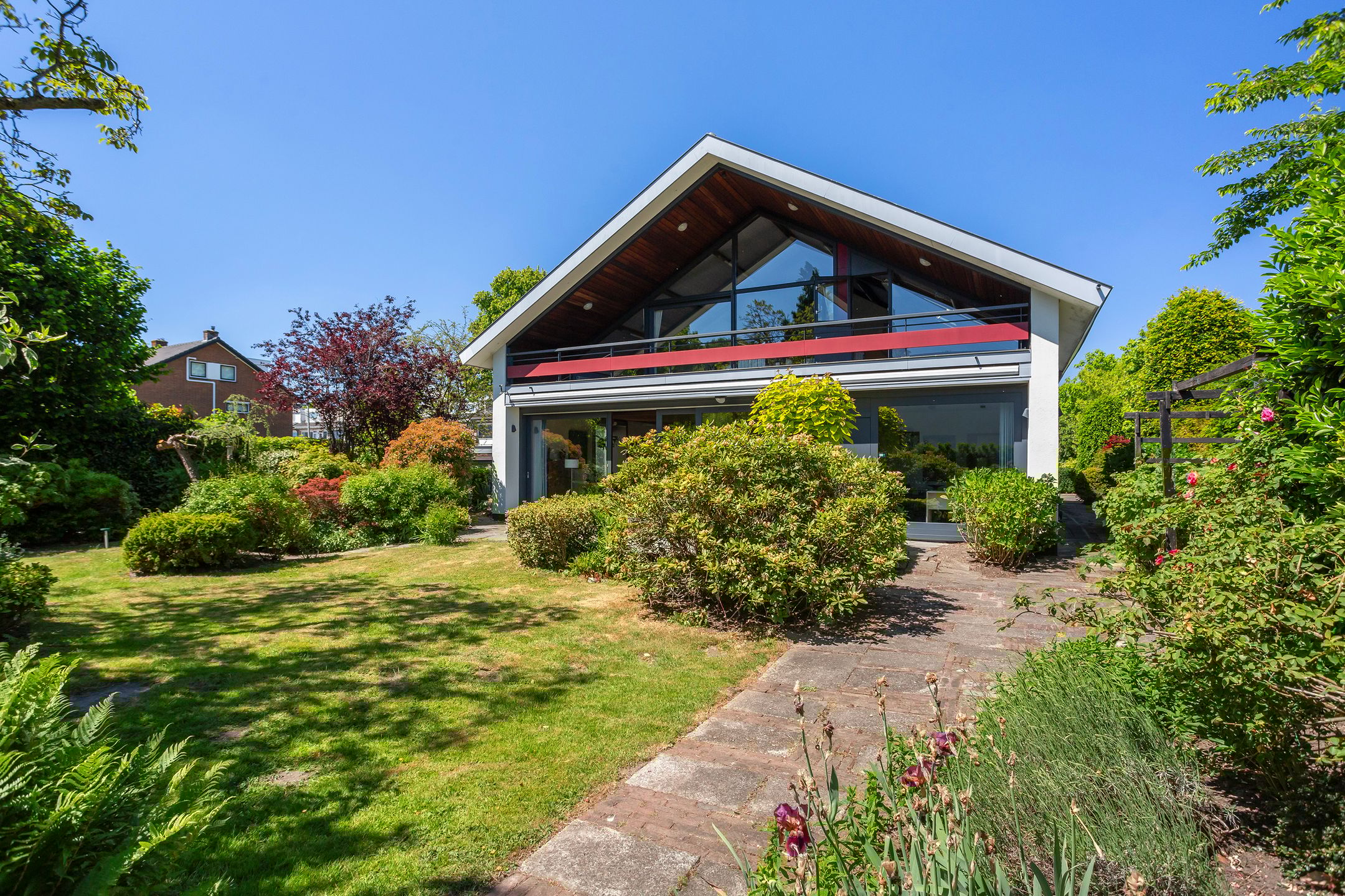 Foto 42 van Mozartlaan 140