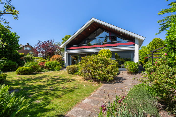 Foto 42 van Mozartlaan 140