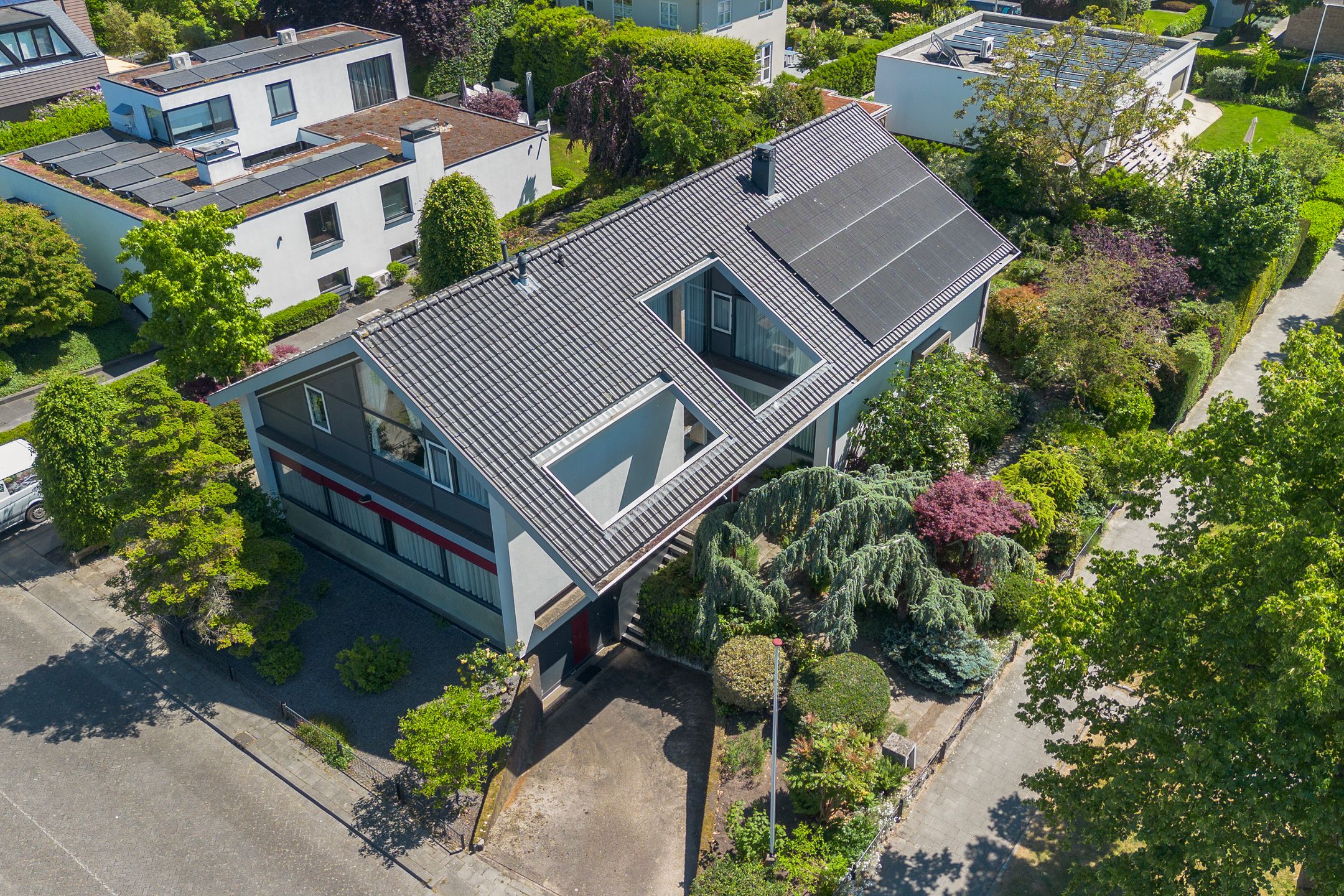 Foto 45 van Mozartlaan 140