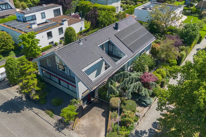 Foto 45 van Mozartlaan 140