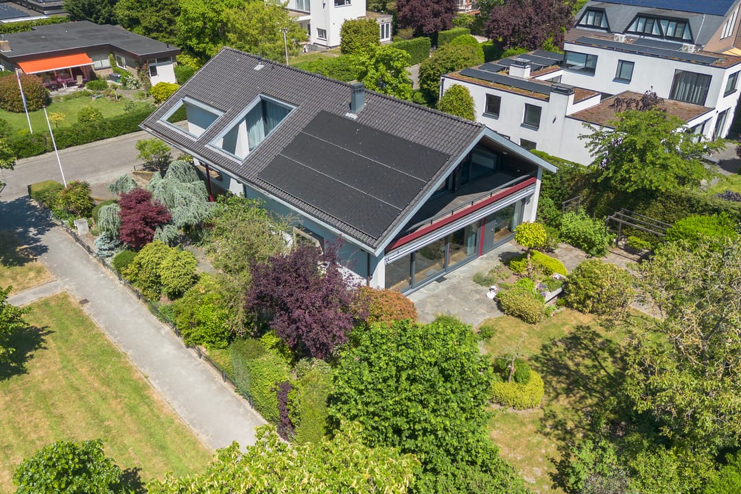 Foto 47 van Mozartlaan 140