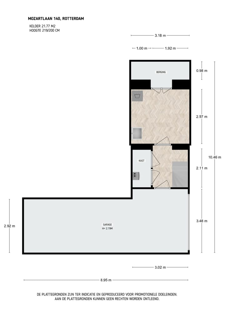 Foto 49 van Mozartlaan 140