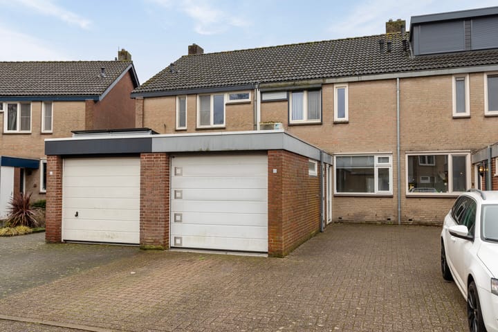 Foto 1 van Sint Victor 10