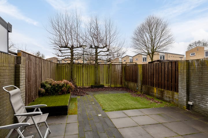 Foto 23 van Sint Victor 10