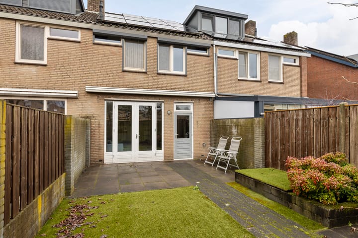 Foto 25 van Sint Victor 10