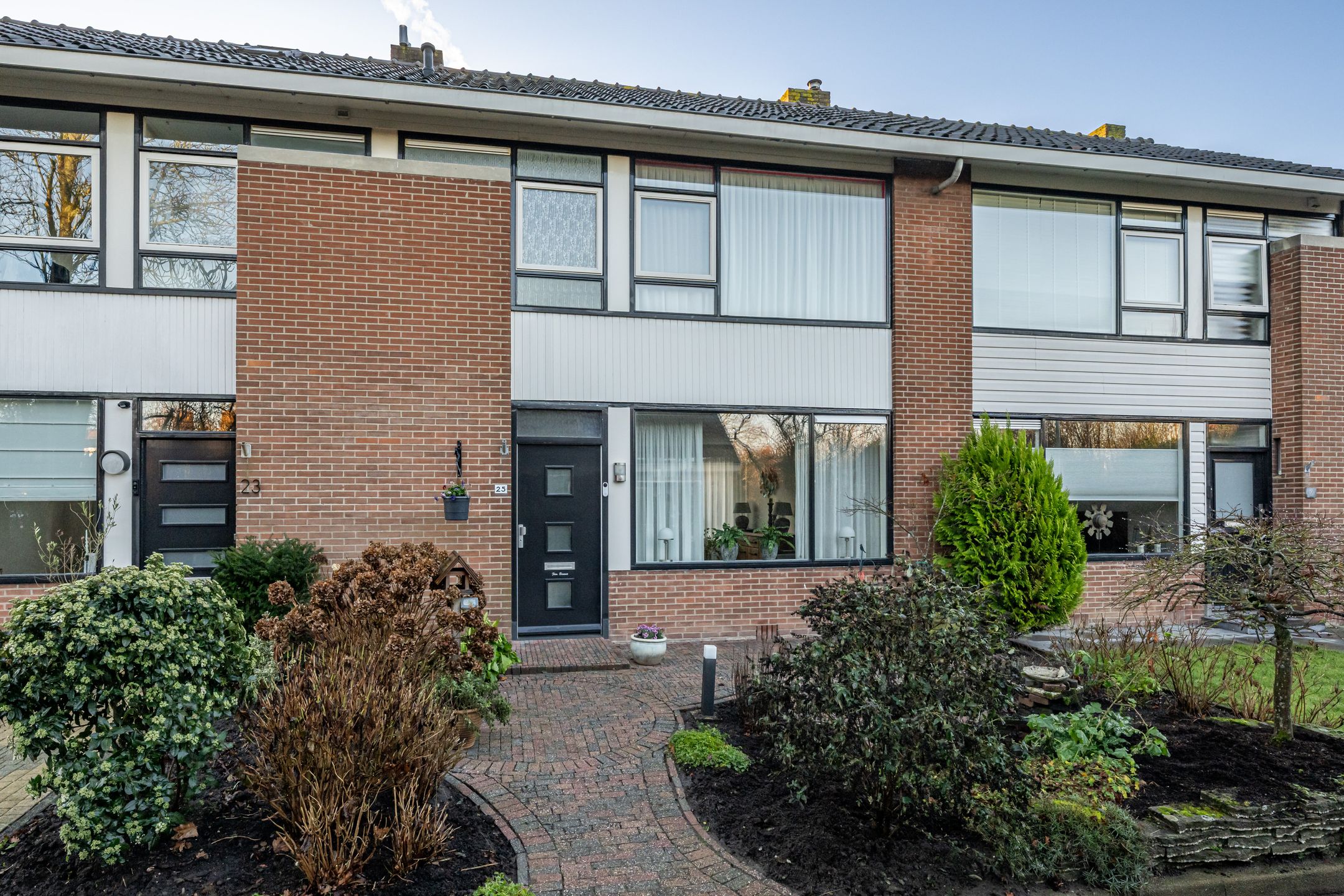 Buying a house in The Netherlands., Essenlaan 25