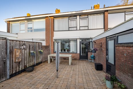 Essenlaan 25 secondary image