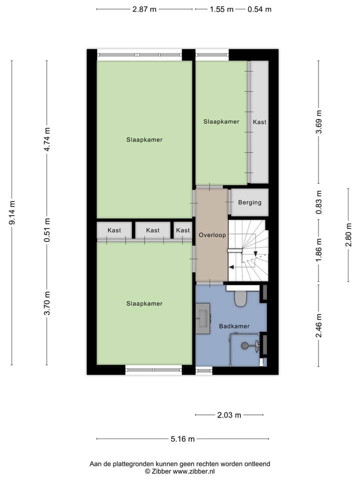 Foto 31 van Sint Victor 10