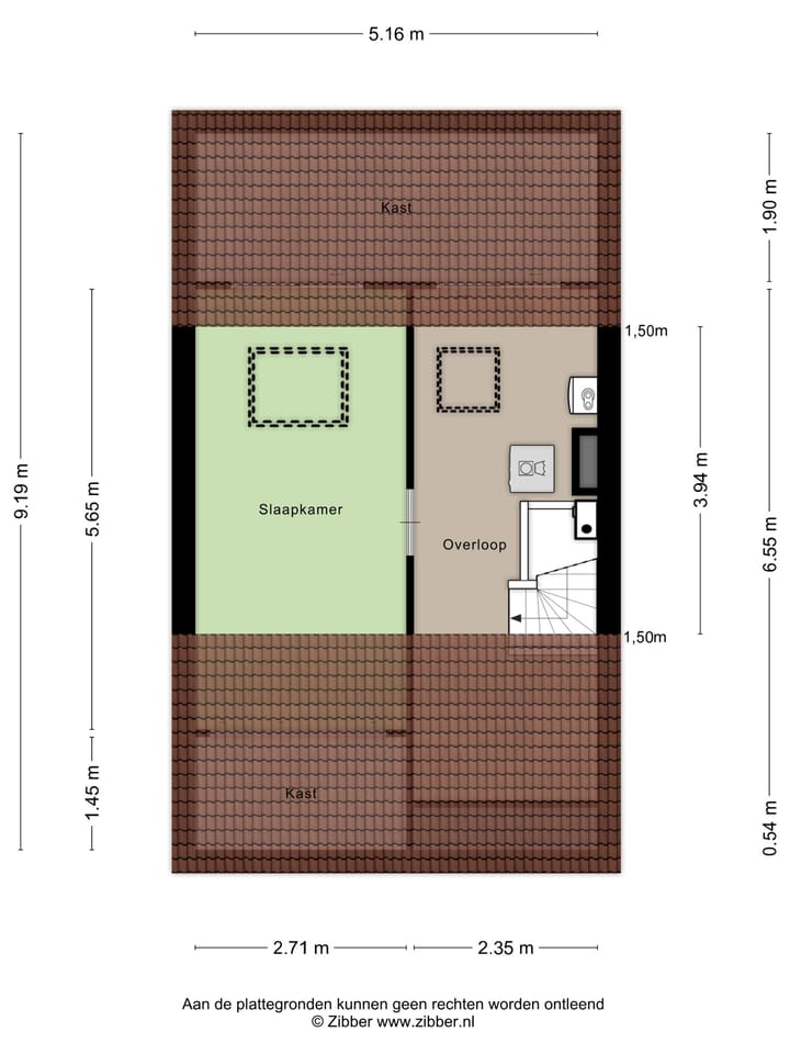 Foto 32 van Sint Victor 10