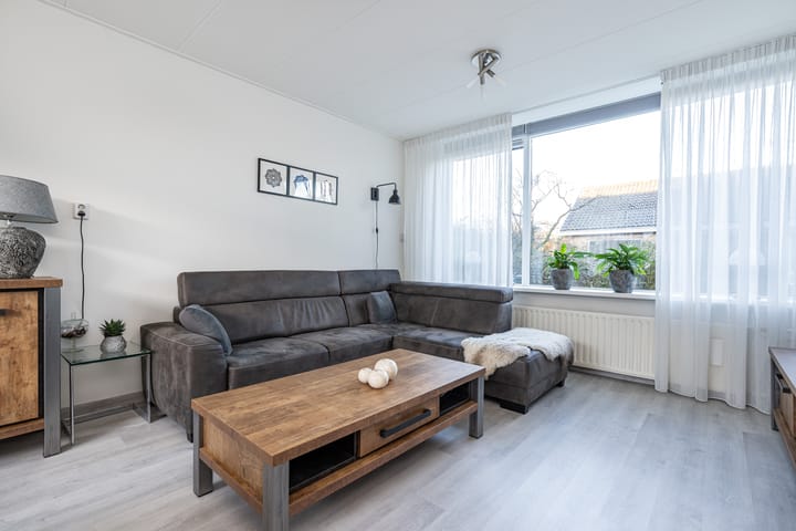 Foto 7 van Essenlaan 25