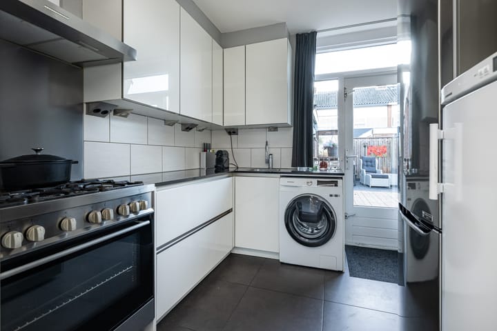 Foto 10 van Essenlaan 25