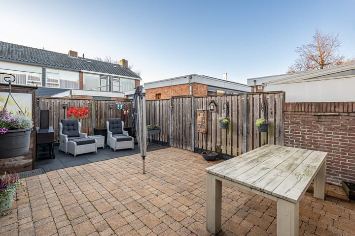 Foto 21 van Essenlaan 25