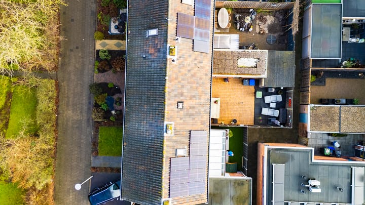 Foto 25 van Essenlaan 25