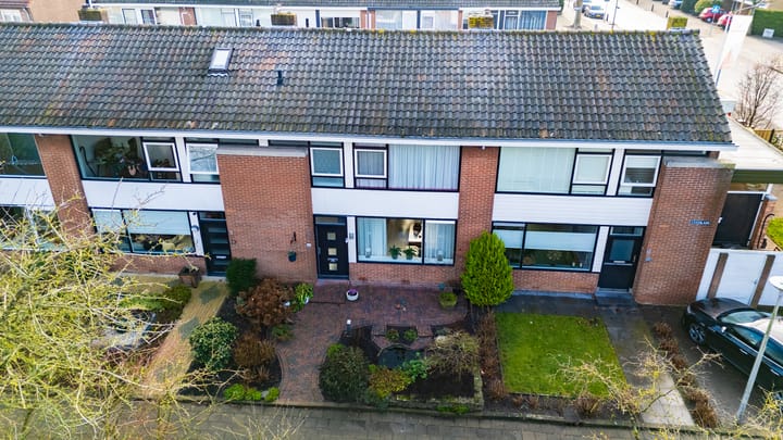 Foto 26 van Essenlaan 25