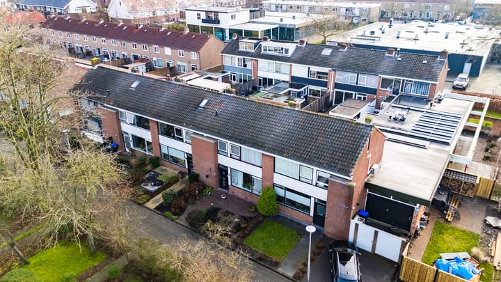 Foto 28 van Essenlaan 25